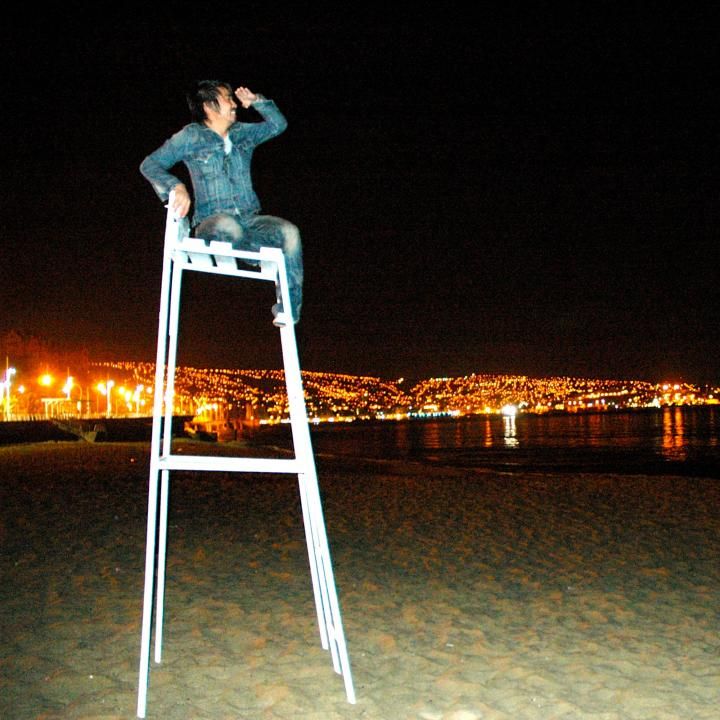 Id 2773 Andres先生 スペイン語 横浜市 川崎市 横須賀市 とカフェでマンツーマン個人レッスン ハロー先生ドットコム