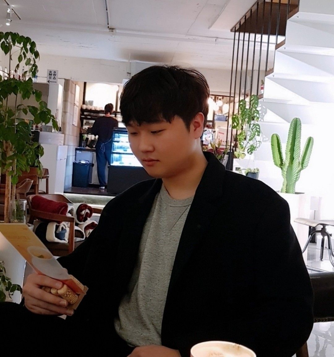 Id Eric先生 韓国語 英会話 岡山県 とカフェでマンツーマン個人レッスン ハロー先生ドットコム Id Eric先生 韓国語 英会話 岡山県 とカフェでマンツーマン個人レッスン ハロー先生ドットコム