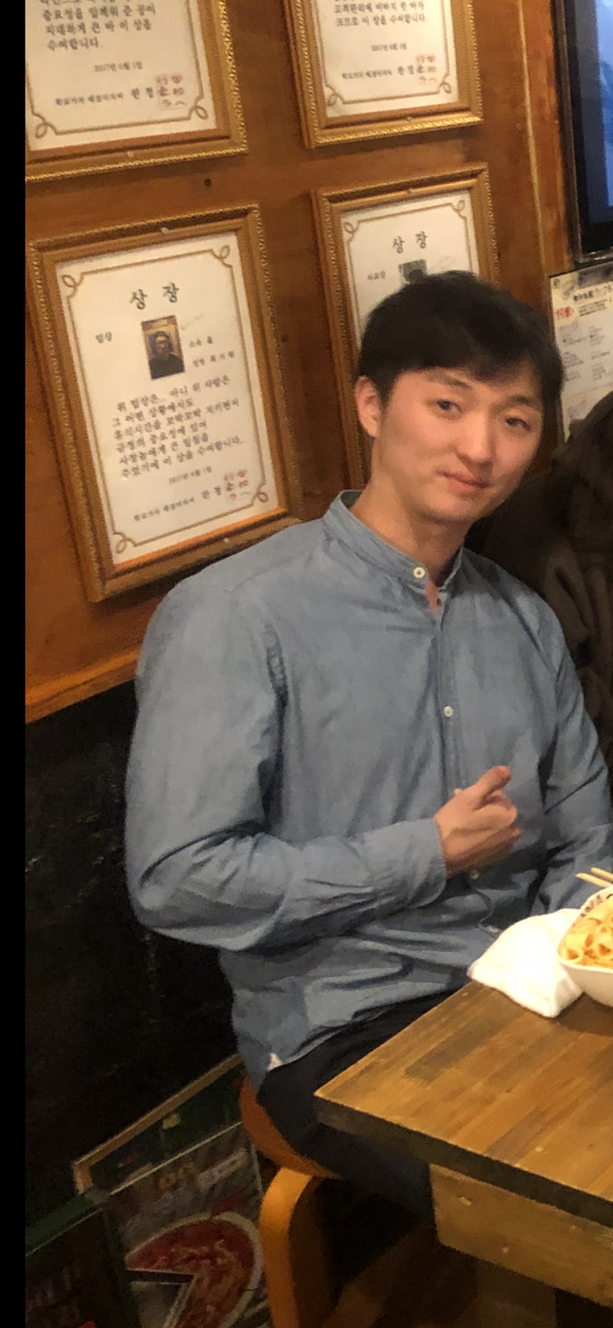 Id Sedong先生 韓国語 静岡県 とカフェでマンツーマン個人レッスン ハロー先生ドットコム Id Sedong先生 韓国語 静岡県 とカフェでマンツーマン個人レッスン ハロー先生ドットコム