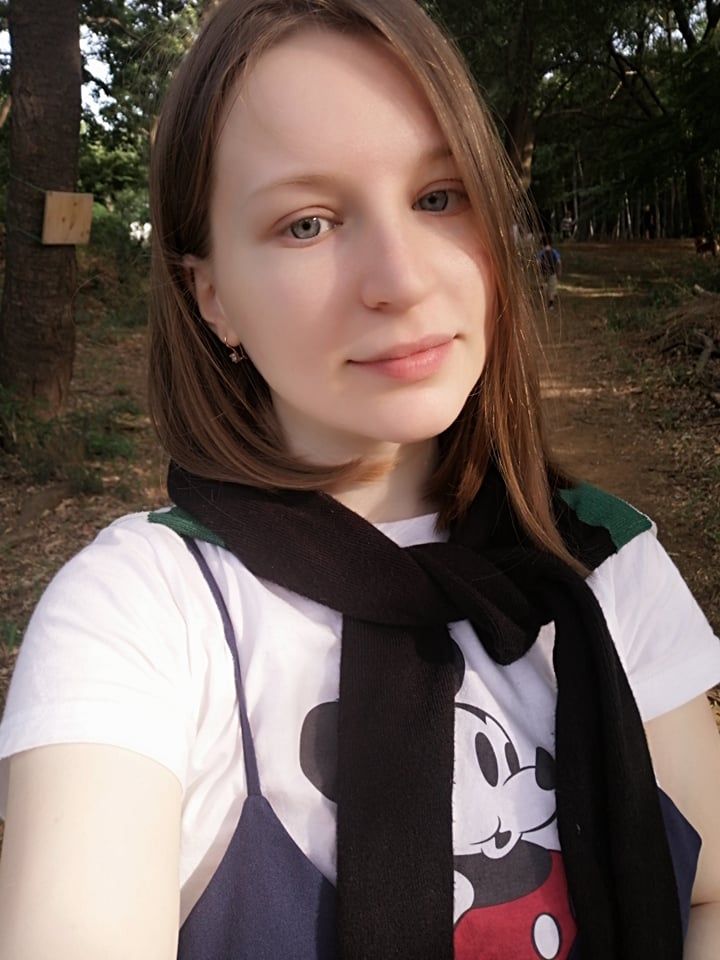 Id Anastasiia先生 ロシア語 英会話 神奈川県 とカフェでマンツーマン個人レッスン ハロー先生ドットコム Id Anastasiia先生 ロシア語 英会話 神奈川県 とカフェでマンツーマン個人レッスン ハロー先生ドットコム