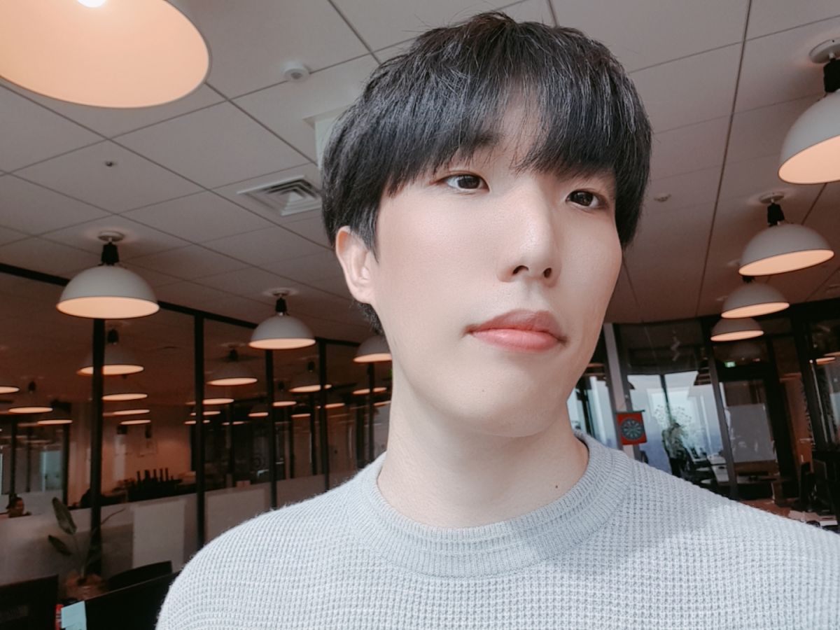 ID55800 IKEBE先生【韓国語 英会話 東京都 神奈川県】とカフェでマンツーマン個人レッスン【ハロー