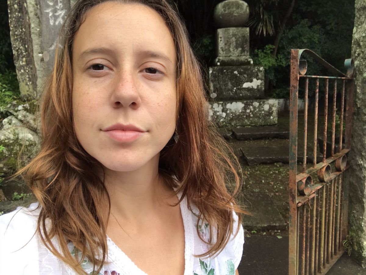 Id 507 Paula先生 スペイン語 英会話 東京都 とカフェでマンツーマン個人レッスン ハロー先生ドットコム Id 507 Paula先生 スペイン語 英会話 東京都 とカフェでマンツーマン個人レッスン ハロー先生ドットコム