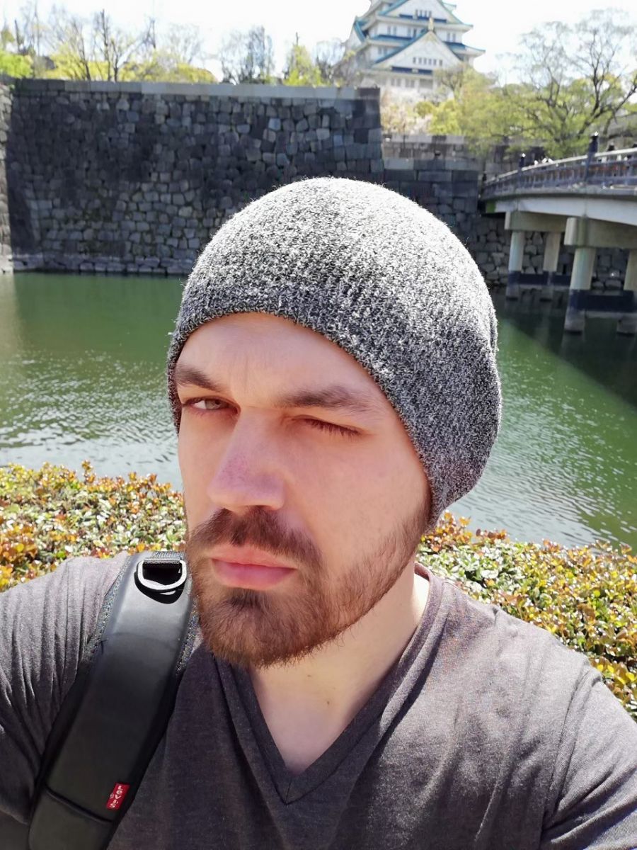 Id Javier先生 スペイン語 英会話 名張市 大阪市 とカフェでマンツーマン個人レッスン ハロー先生ドットコム Id Javier先生 スペイン語 英会話 名張市 大阪市 とカフェでマンツーマン個人レッスン ハロー先生ドットコム