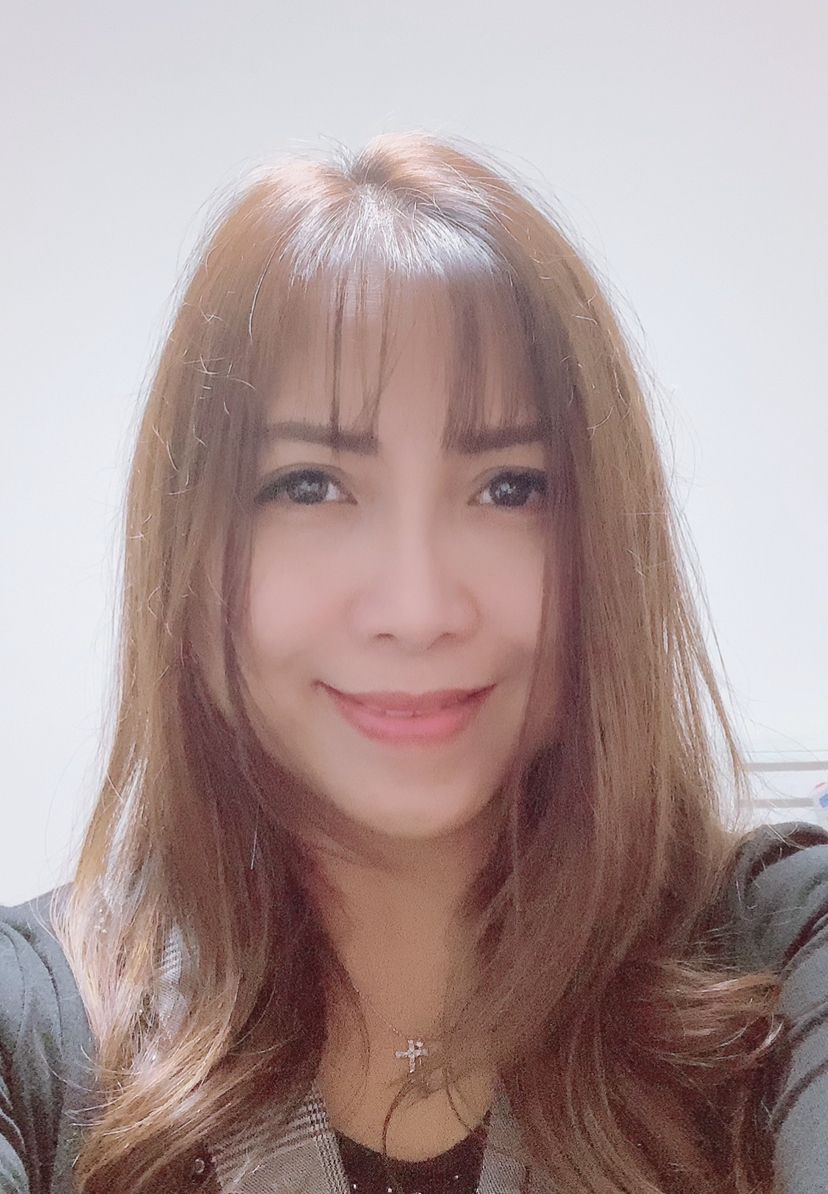 Rosemarie先生                                                            墨田区で英会話、タガログ語を教えられる