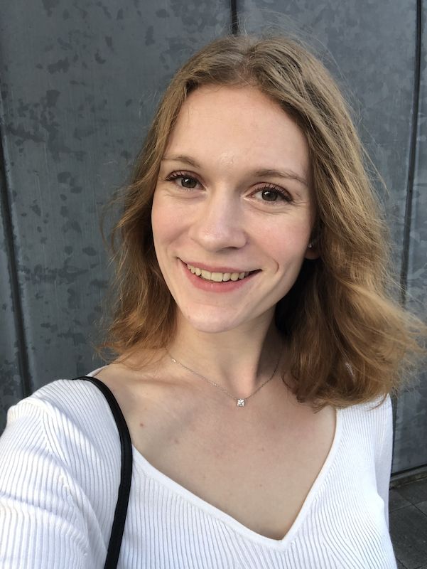 ID:63303 Leonie先生【ドイツ語 英会話 - 大阪府】とカフェで