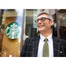 Id Alex先生 スペイン語 大阪市 とカフェでマンツーマン個人レッスン ハロー先生ドットコム