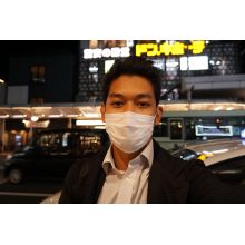AUNG先生【ミャンマー語（ビルマ語） 英会話 - 横浜市 大和市 海老名市】