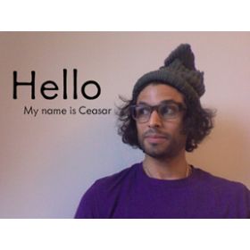 ceze先生【英会話 - 大阪市】