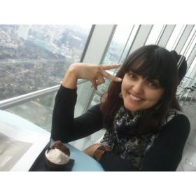 Monica先生【スペイン語 英会話 - 柏市】