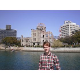 Casey先生【英会話 - 神戸市】