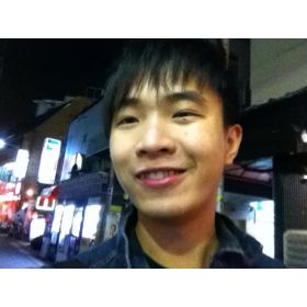 Wind先生【中国語（北京語） - 品川 大井町】