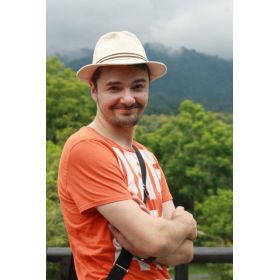 Alexey先生【ロシア語 英会話 - 東京都】