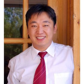 Joseph先生【英会話 - 東京都】