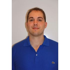 Daniel先生【英会話 - 新宿】