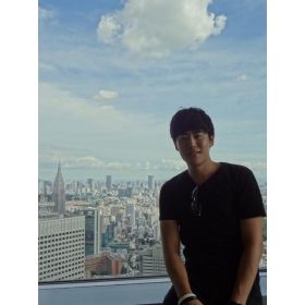 MINWU先生【韓国語 英会話 - 東京都】