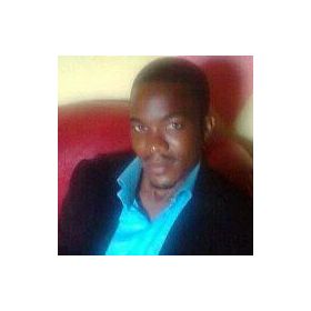 obiora先生【英会話 - 東神奈川】