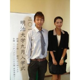 Taehong先生【英会話 - 千代田区 文京区 台東区】