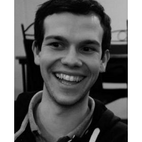 Jonathan先生【フランス語 英会話 - 千代田区】