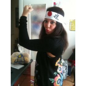 Leila先生【フランス語 - 東京都】