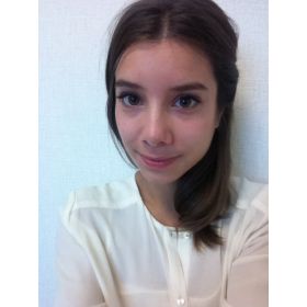 Sarah先生【フランス語 - 目黒区 大田区 渋谷区】