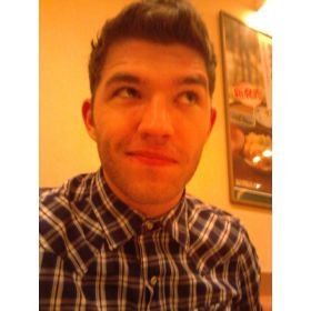 Jeremy先生【英会話 - 京橋（大阪府）】