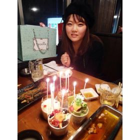 jinhee先生【韓国語 - 新宿区 渋谷区】