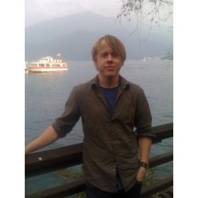 Brian先生【英会話 - 大阪市】