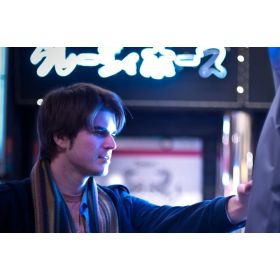 Ash先生【英会話 - 大阪市】