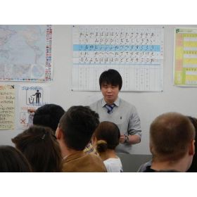 Charlie先生【英会話 中国語（広東語） - 名古屋市】