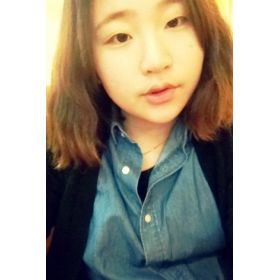 Eunjeong先生【韓国語 - 川越市】
