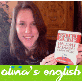 Olivia先生【英会話 スペイン語 フランス語 - 京都市】