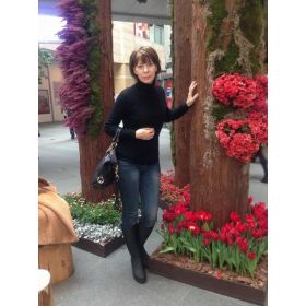 Kristina先生【ロシア語 - 横浜市 川崎市】
