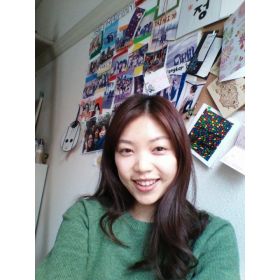 Hyunji先生【韓国語 英会話 - 東京都】