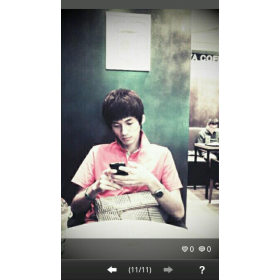 junhyoung先生【韓国語 - 新宿区】