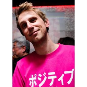 Julien先生【フランス語 - 東京都】