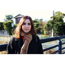 Rosa先生【スペイン語 英会話 - 新宿区】