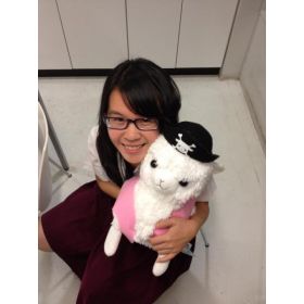 Alyson先生【中国語（北京語） 英会話 - 新宿区】