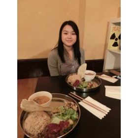 Trinh先生【英会話 - 品川区 目黒区】