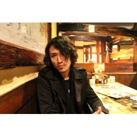 Chao先生【中国語（北京語） 英会話 - 名古屋市】