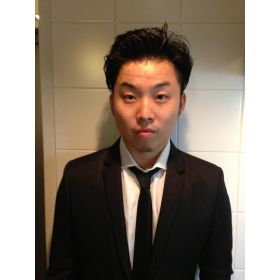 JEFF先生【英会話 中国語（北京語） - 新宿区】