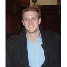 Geoff先生【英会話 - 東京都】