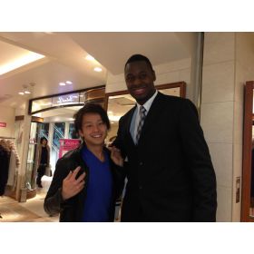 sidate先生【英会話 フランス語 アラビア語 - 渋谷区】