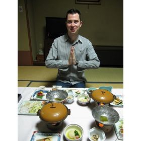 Robert先生【英会話 - 渋谷区 横浜市 横須賀市】