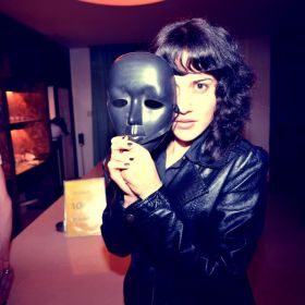 Aja先生【英会話 - 東京都】