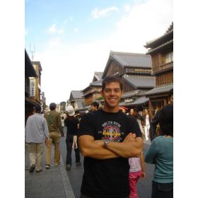 Steve先生【英会話 - 横浜市】