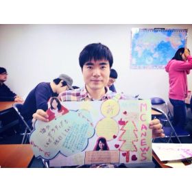 sungyong先生【韓国語 - 新宿区 渋谷区】