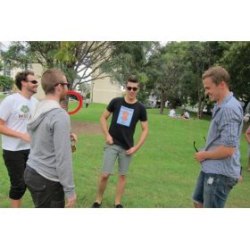 Todd先生【英会話 - 大阪府】