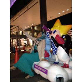 Hasane先生【アラビア語 フランス語 英会話 - 新宿区 渋谷区】