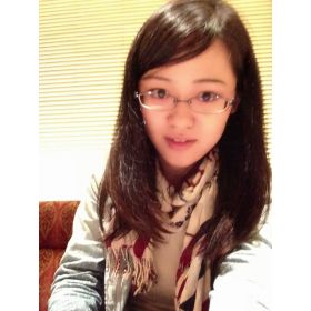 zhang先生【中国語（北京語） 英会話 - 四条】