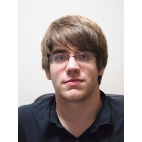 Daniel先生【ドイツ語 英会話 - 西大橋】